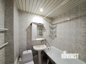 1-к квартира, вторичка, 39м2, 7/9 этаж