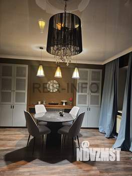 3-к квартира, вторичка, 118м2, 3/3 этаж