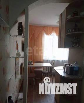 2-к квартира, вторичка, 53м2, 5/10 этаж