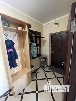 2-к квартира, вторичка, 60м2, 12/12 этаж