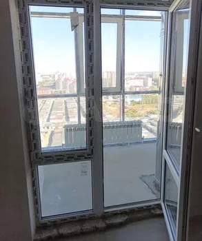 1-к квартира, вторичка, 34м2, 15/19 этаж