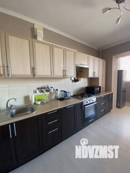 1-к квартира, вторичка, 36м2, 8/10 этаж