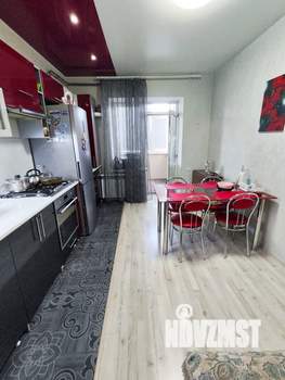 3-к квартира, вторичка, 65м2, 1/11 этаж