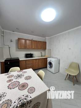 2-к квартира, вторичка, 58м2, 2/7 этаж