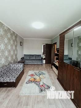 1-к квартира, вторичка, 38м2, 9/10 этаж