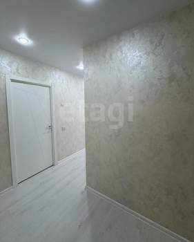 1-к квартира, вторичка, 38м2, 5/9 этаж