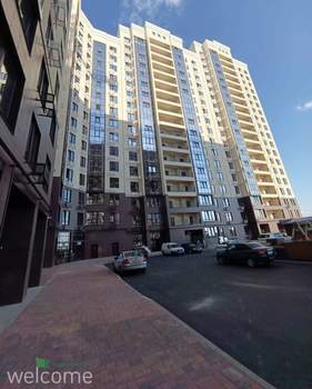 Студия квартира, сданный дом, 20м2, 8/19 этаж