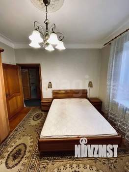 3-к квартира, вторичка, 62м2, 2/2 этаж