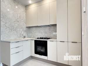 1-к квартира, вторичка, 36м2, 4/16 этаж