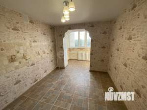 3-к квартира, вторичка, 55м2, 8/10 этаж