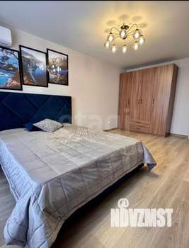 1-к квартира, вторичка, 39м2, 6/11 этаж