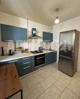 4-к квартира, вторичка, 80м2, 3/9 этаж