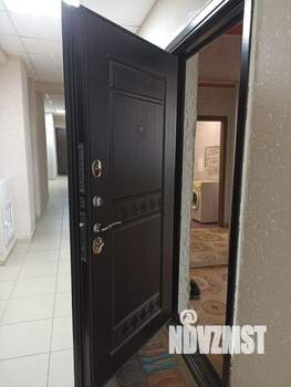 1-к квартира, вторичка, 37м2, 9/16 этаж