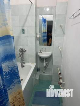 1-к квартира, вторичка, 36м2, 1/10 этаж