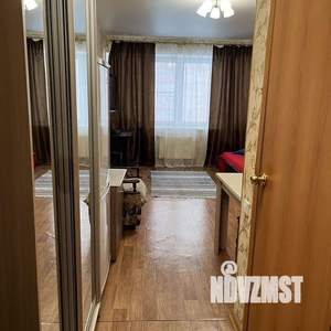 1-к квартира, вторичка, 24м2, 5/9 этаж