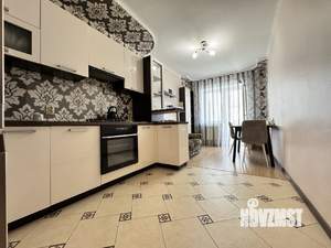 1-к квартира, вторичка, 45м2, 3/12 этаж