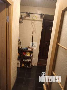 2-к квартира, вторичка, 52м2, 1/5 этаж