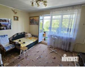 3-к квартира, вторичка, 65м2, 4/9 этаж