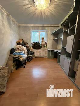 3-к квартира, вторичка, 69м2, 3/9 этаж