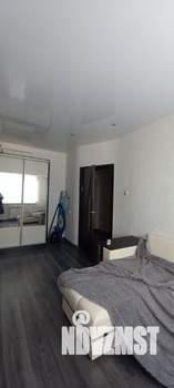 1-к квартира, вторичка, 34м2, 13/18 этаж