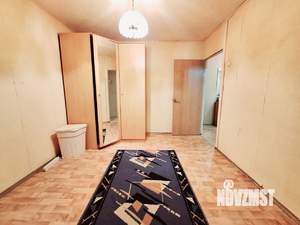 2-к квартира, вторичка, 44м2, 1/5 этаж
