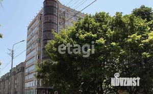 3-к квартира, вторичка, 120м2, 2/10 этаж