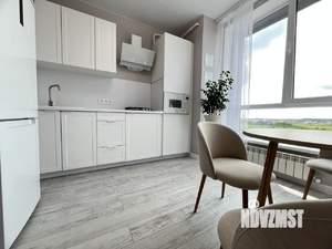 1-к квартира, вторичка, 36м2, 11/16 этаж