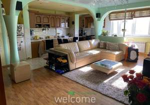 2-к квартира, вторичка, 78м2, 8/10 этаж