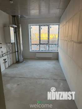 1-к квартира, вторичка, 40м2, 5/8 этаж