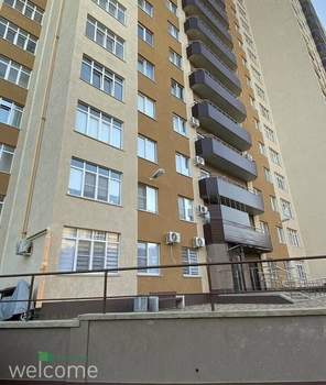 2-к квартира, вторичка, 55м2, 8/16 этаж
