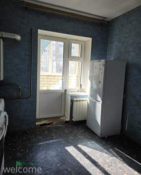 2-к квартира, вторичка, 58м2, 5/12 этаж