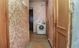 2-к квартира, вторичка, 50м2, 2/9 этаж