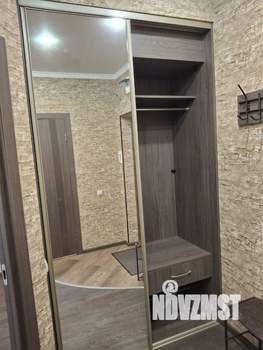 1-к квартира, вторичка, 40м2, 4/17 этаж
