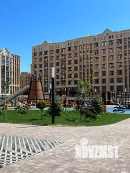 1-к квартира, вторичка, 32м2, 3/18 этаж