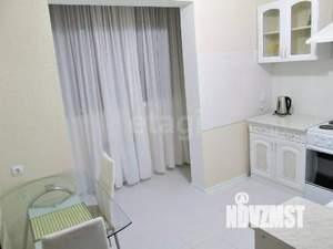 1-к квартира, вторичка, 33м2, 11/17 этаж