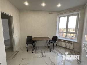 1-к квартира, вторичка, 35м2, 20/21 этаж