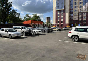1-к квартира, вторичка, 45м2, 3/15 этаж