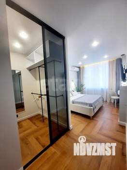 3-к квартира, вторичка, 84м2, 8/8 этаж