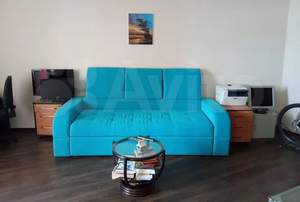 2-к квартира, вторичка, 62м2, 5/14 этаж