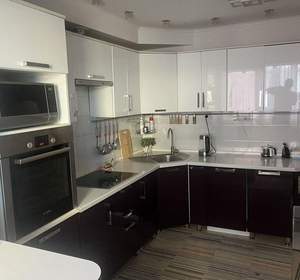 3-к квартира, вторичка, 74м2, 5/12 этаж