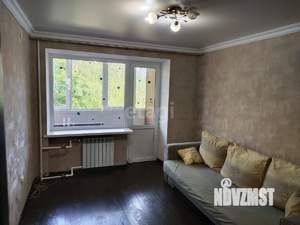 2-к квартира, вторичка, 51м2, 3/5 этаж