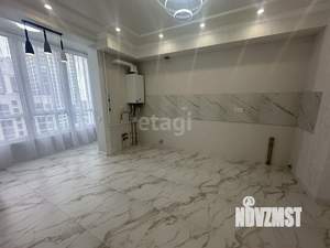 1-к квартира, вторичка, 36м2, 9/16 этаж
