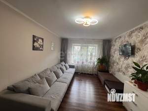2-к квартира, вторичка, 60м2, 2/16 этаж