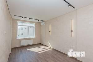 3-к квартира, строящийся дом, 87м2, 3/9 этаж