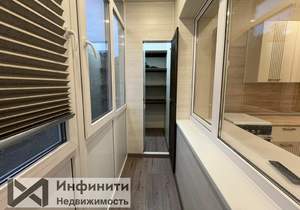 2-к квартира, вторичка, 50м2, 2/5 этаж