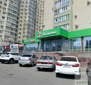 2-к квартира, вторичка, 61м2, 7/16 этаж