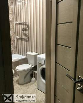 Студия квартира, вторичка, 29м2, 16/16 этаж