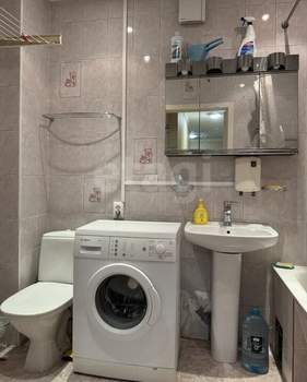 3-к квартира, вторичка, 66м2, 2/5 этаж