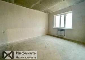 1-к квартира, вторичка, 34м2, 13/16 этаж
