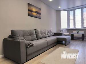 1-к квартира, вторичка, 42м2, 13/17 этаж